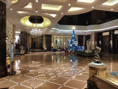 -上海浦东星河湾酒店