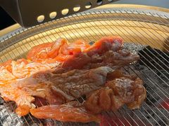 -西塔老太太泥炉烤肉(上海七宝领展广场店)