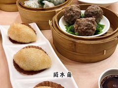 -东方印象大酒楼(拱北店)