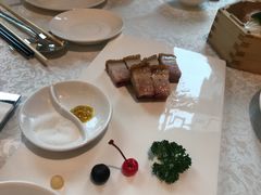 -香宫中餐厅 · 桂林香格里拉