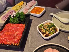 -故里和山·成都火锅(欢乐港湾店)