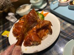 幸福哟烧鸡-幸福哟烧鸡·粤菜海鲜私厨(七星路店)