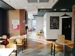 -汉堡王(北京通州领展店)