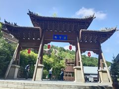 -雁门关景区