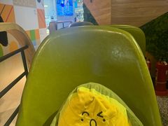 -油梨树AVOCADO TREE(嘉里中心店)