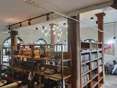 -1901 Cafe(西四店)