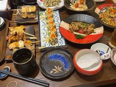 -鸟鹏烧鸟居酒屋(龙岗万科店)