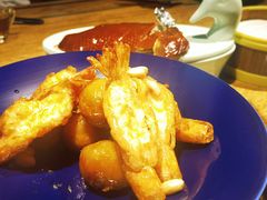 -小吊梨汤·北京菜·烤鸭(四元桥店)