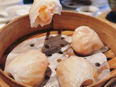 羊城鲜虾饺-白天鹅宾馆-宏图府餐厅