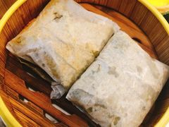 瑶柱珍珠鸡-维多利亚大酒店·雅园中餐厅