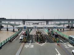 -宁波海天一洲景区