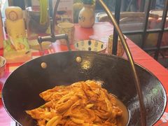 -吃货私房菜(丽江束河古镇店)