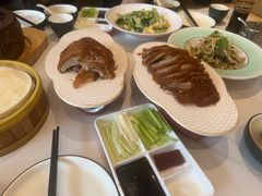 -梅利汴京烤鸭•开封豫菜地标店(晋安路店)