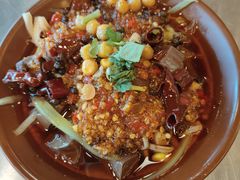 -蜀川川破店·江湖菜·烧烤(北京首店)
