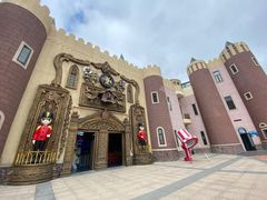 -安徒生童话乐园