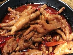-老闵田螺馆·南昌特色小炒(梦时代店)