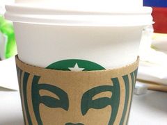 -星巴克(广州天河北龙口店)