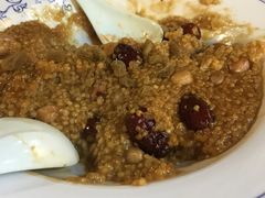 大枣黄米糕-博山菜·大厨烙馍村(金乔社区店)