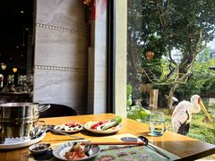 -熊猫自助餐厅.萌趣城堡(长隆熊猫酒店)