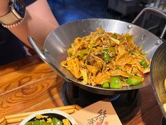 -符离集餐厅(万象城店)
