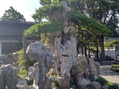 -水绘园