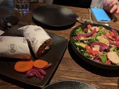 -Q MEX 库迈墨西哥餐吧(三里屯店)