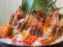 鳌虾-万岛日本料理铁板烧(太古里店)