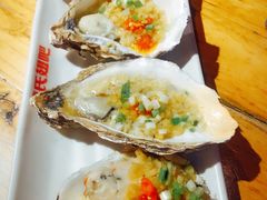 -管氏翅吧(马家堡店)