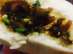 -茶港食堂(武昌店)