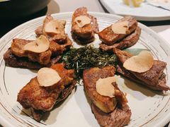 -Hatsune隐泉日式料理(三里屯太古里店)