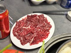 -贵宾牛·潮汕牛肉火锅(珠池总店)