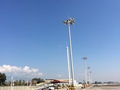 -德宏芒市国际机场