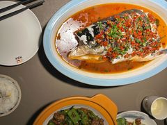 -渔歌子鱼头王(郑州总店)