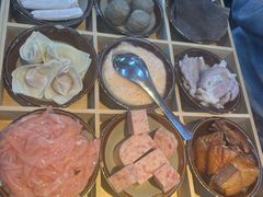 -芈重山老火锅(洪崖洞店)