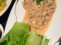 -常鲜楼常来尝鲜海胆馆(星海店)