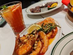 -CRAZYONES克芮旺斯西班牙餐厅(龙湖金沙天街店)