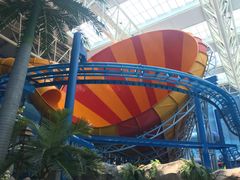 -青岛东方影都融创水世界