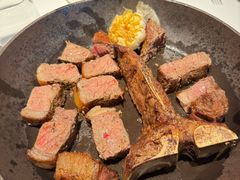 -王品牛排(郑州大卫城店)