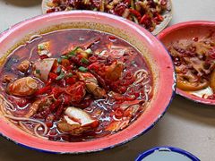 -老三样·旧食新味(万寿宫店)