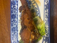 -孙盛兴奥灶面馆·蟹黄面·三虾面(山塘街总店)
