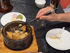 -正德楼果木烤鸭·渔家菜(东港店)