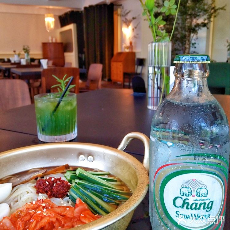 “那个房间” 是你意想不到哒～🥃