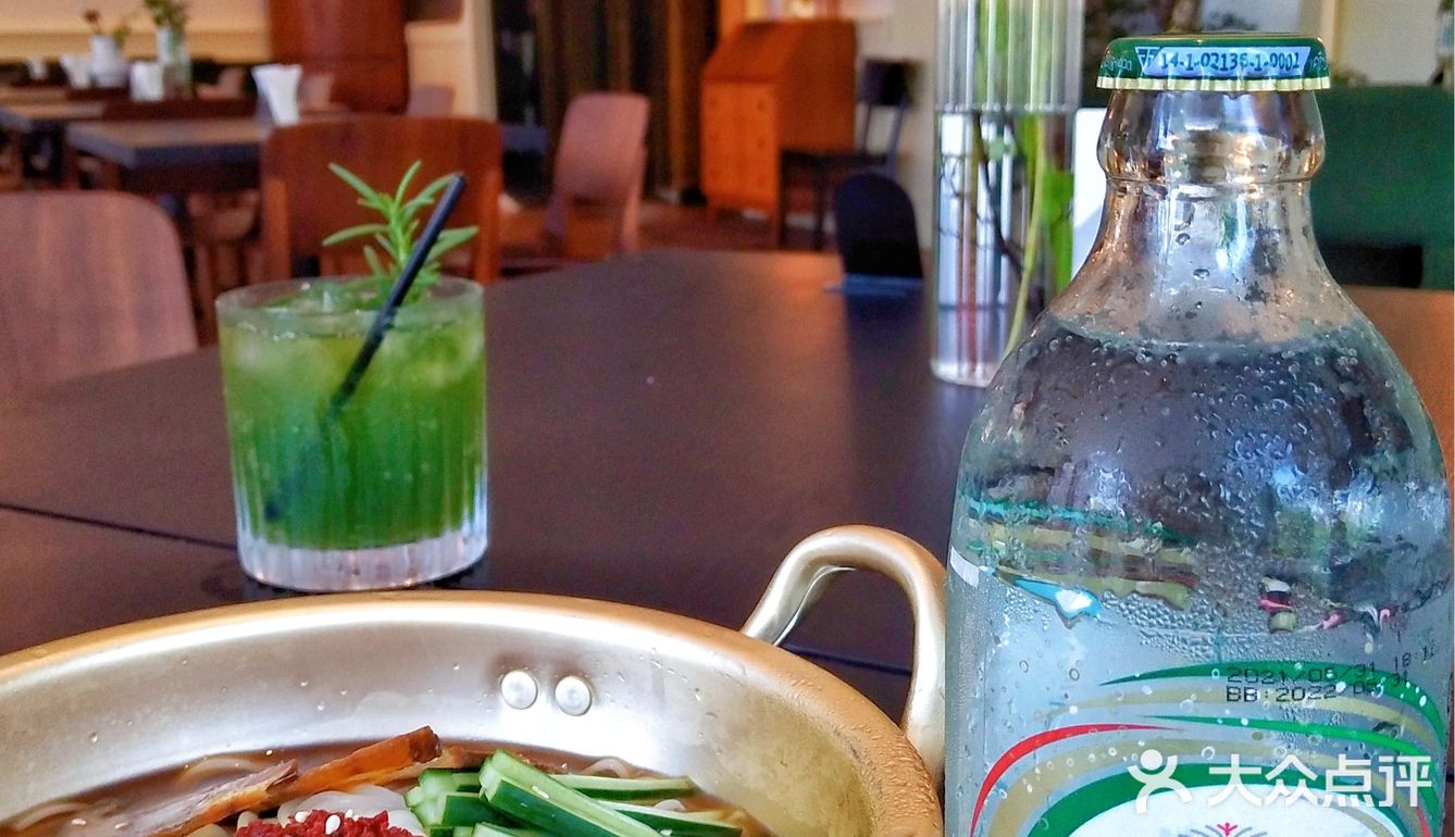 “那个房间” 是你意想不到哒～🥃