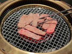 -厚贞日式烤肉(浦东汇智店)