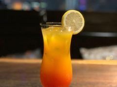 -萨芭蒂高空花园餐酒吧