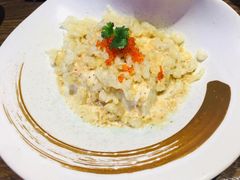 豆腐-蟹之国·精品蟹料理(极地店)