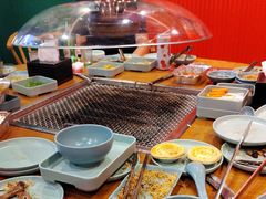 -蚝英雄鲜蚝自助专门店(长楹天街直营店)