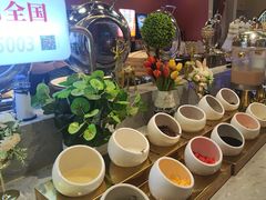 -经典世家牛排自助餐厅(百捷店)