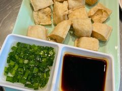 普宁豆腐-潮界(LU·ONE凯德晶萃广场店)