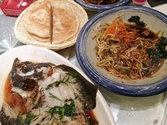 -山南熏肉大饼(辽菜旗舰店)